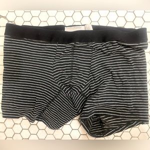 Perry Ellis boxer briefs